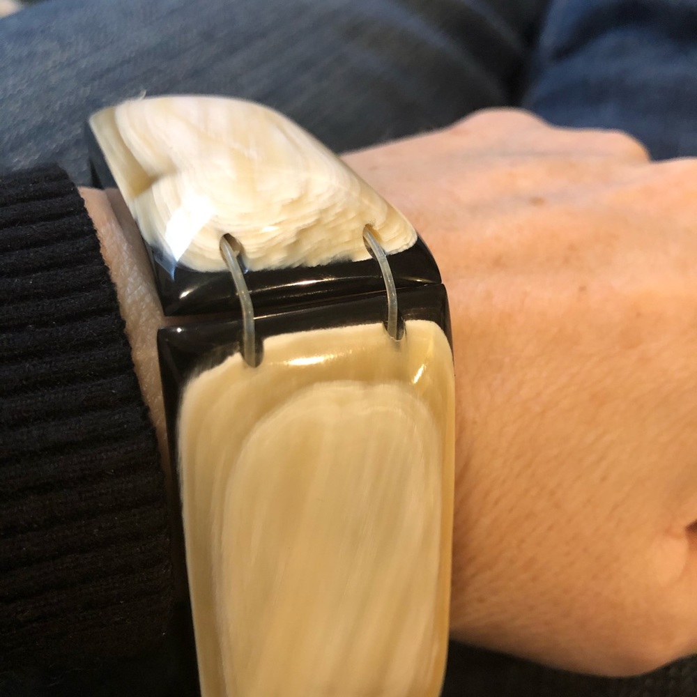 Super Cool Artisan Bracelet - image 2